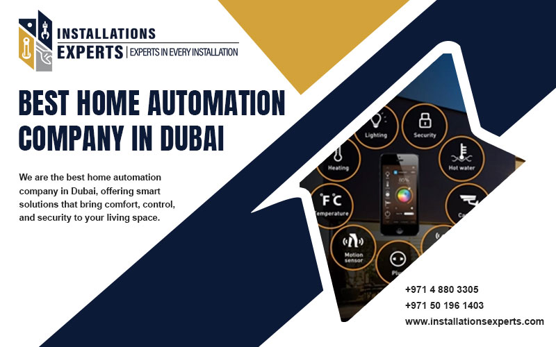 Best-Home-Automation-Company-in-Dubai