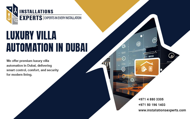 Luxury-Villa-Automation-in-Dubai