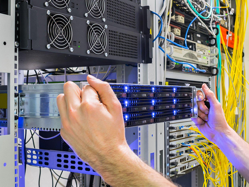 Networking Solutions in Dubai