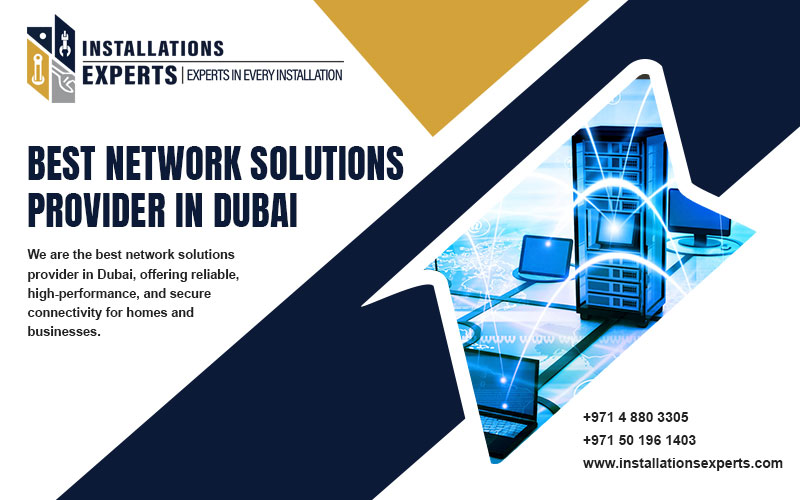 Best-Network-Solutions-Provider-in-Dubai