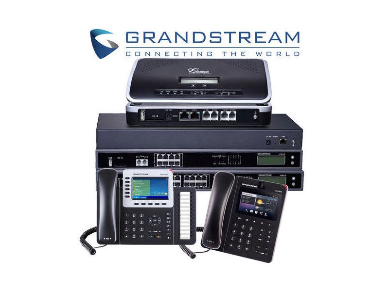 grandstream