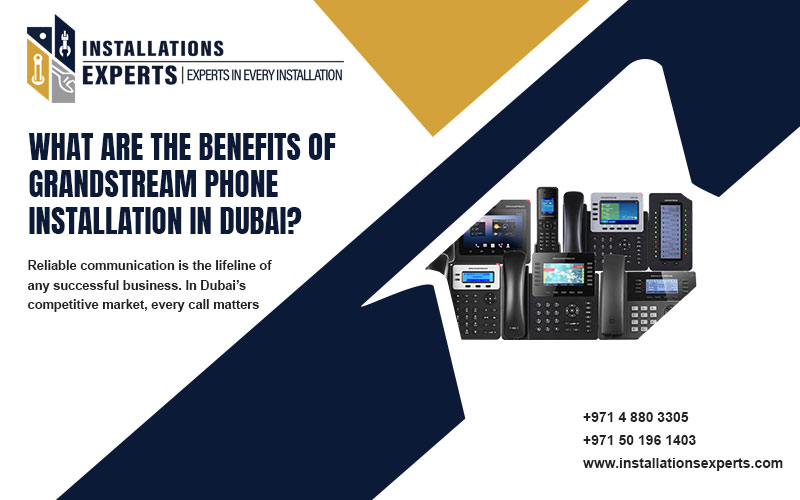 grandstream-benifits