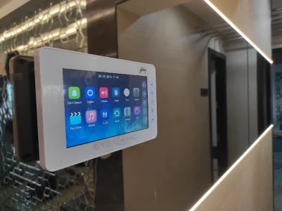 smart automation