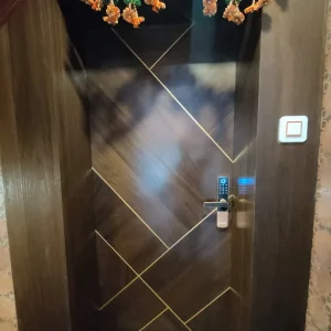 Door Access
