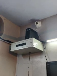 cctv
