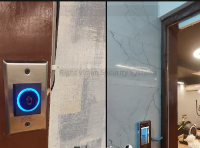 Door Access