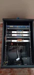 Server