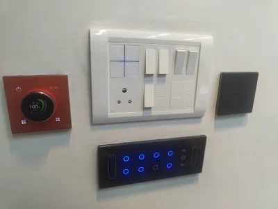 smart automation