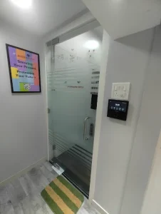 Door Access