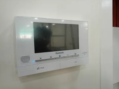 Door Access