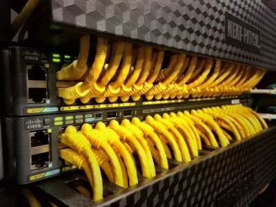Server