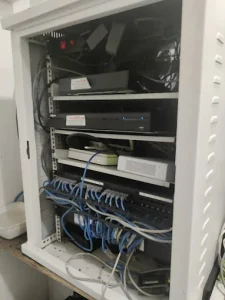 Server