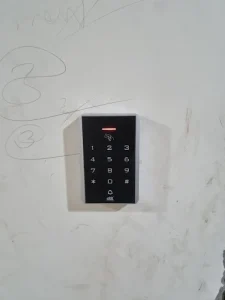 Door Access