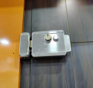 Door Access