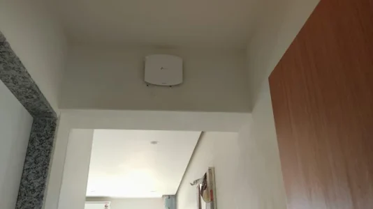 ACCESS POINT