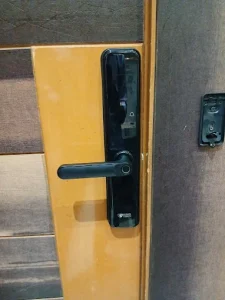 Door Access