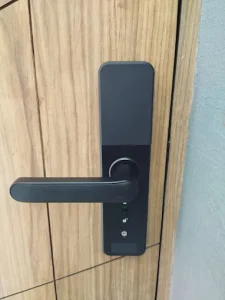 Door Access