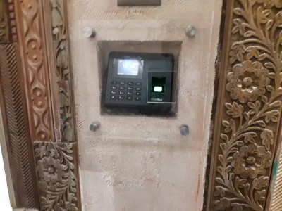 Door Access